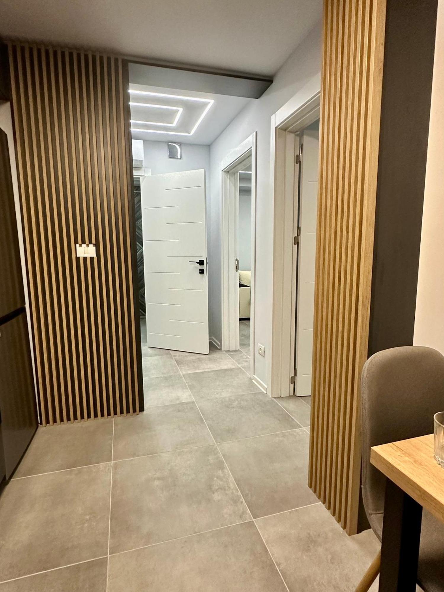 Ppu Home Timisoara Bagian luar foto