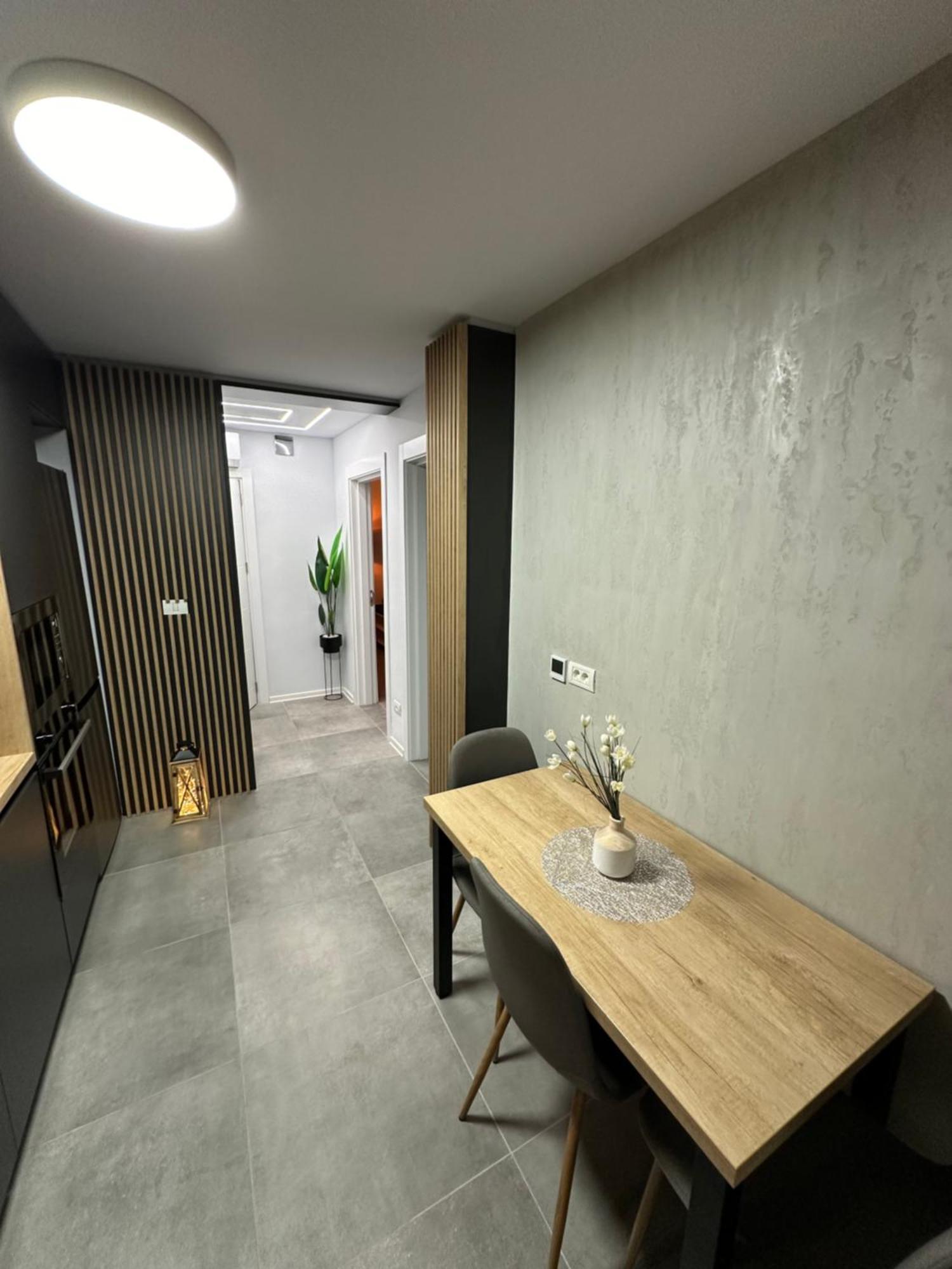 Ppu Home Timisoara Bagian luar foto