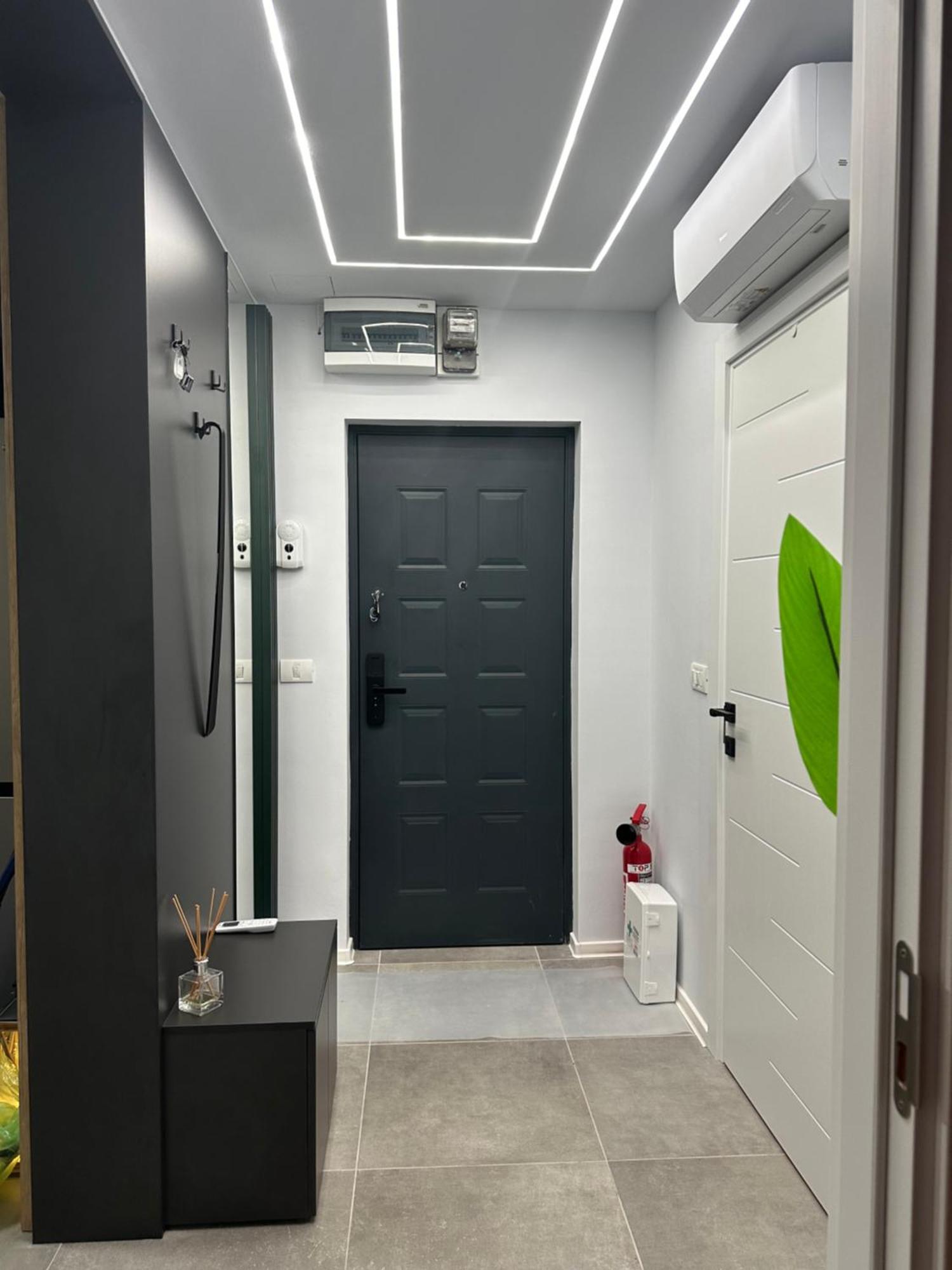 Ppu Home Timisoara Bagian luar foto
