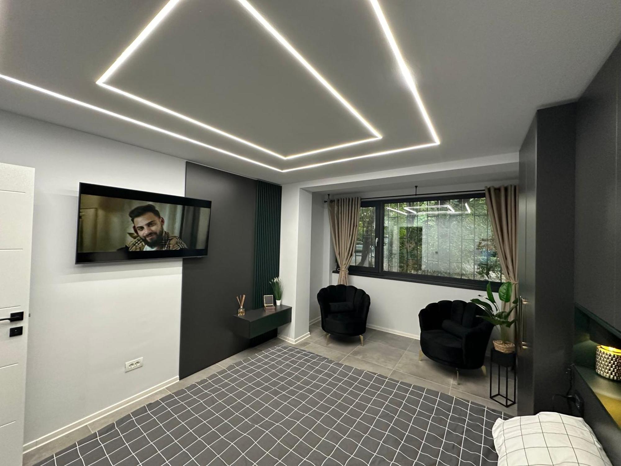 Ppu Home Timisoara Bagian luar foto