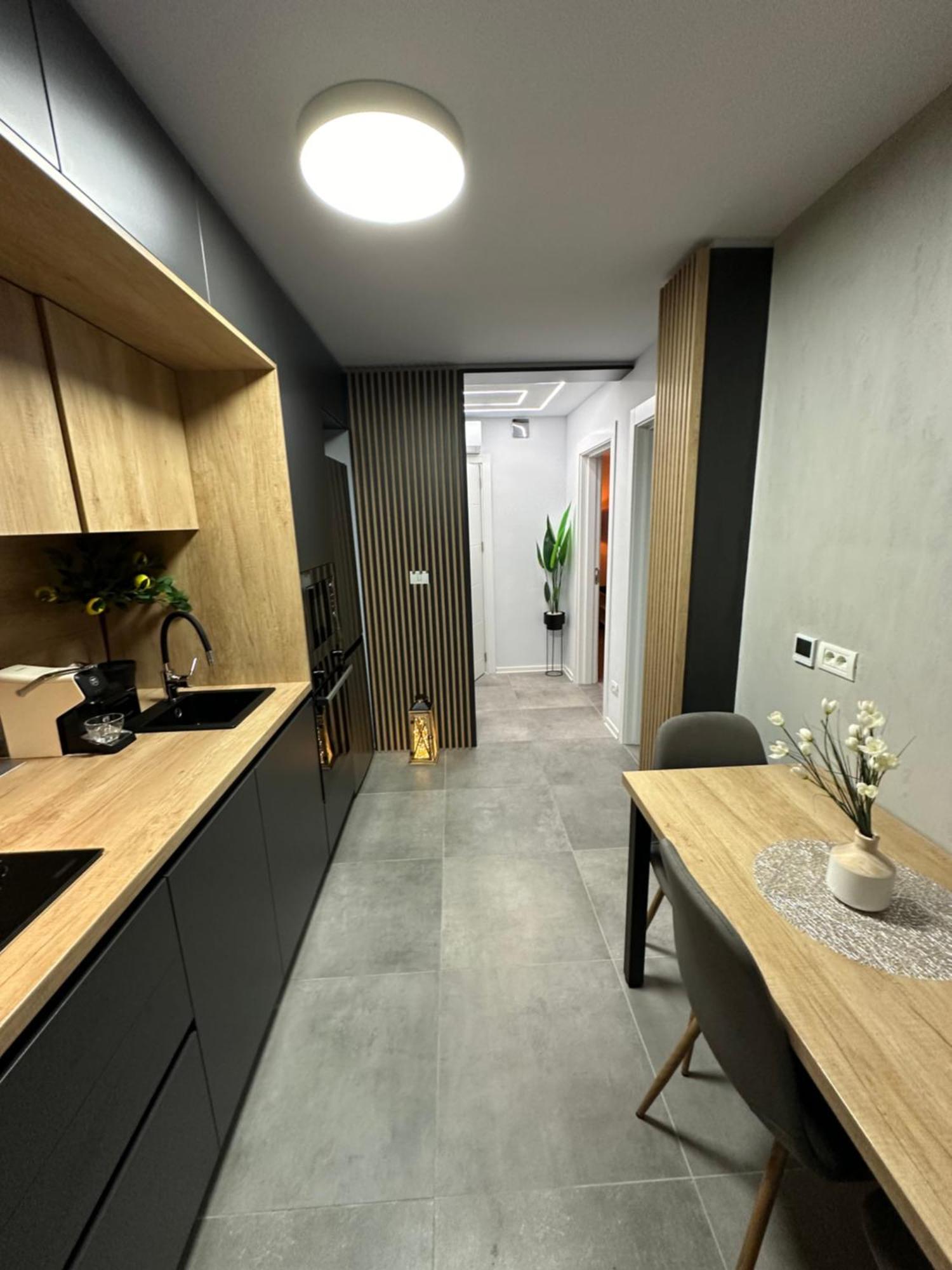 Ppu Home Timisoara Bagian luar foto
