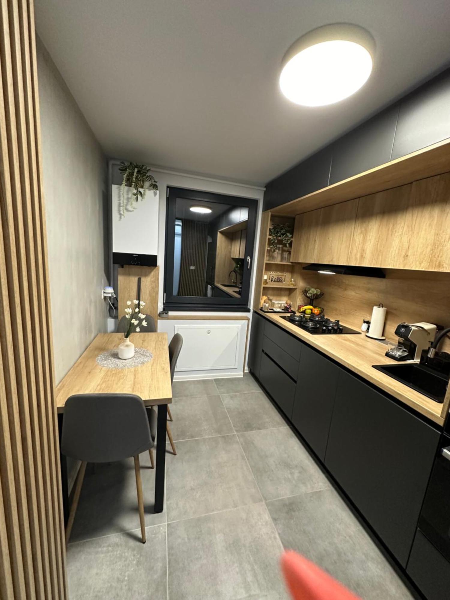 Ppu Home Timisoara Bagian luar foto