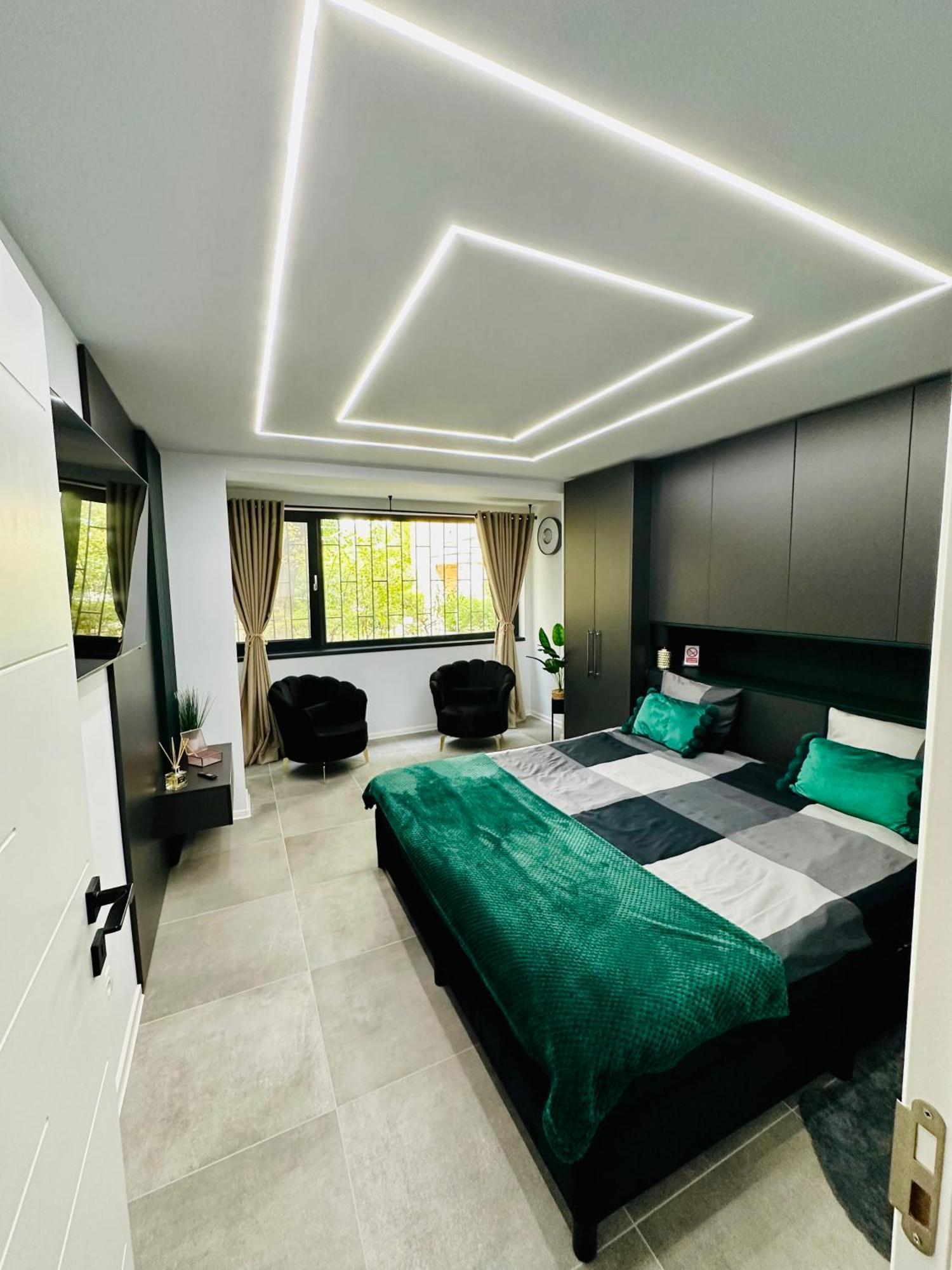 Ppu Home Timisoara Bagian luar foto