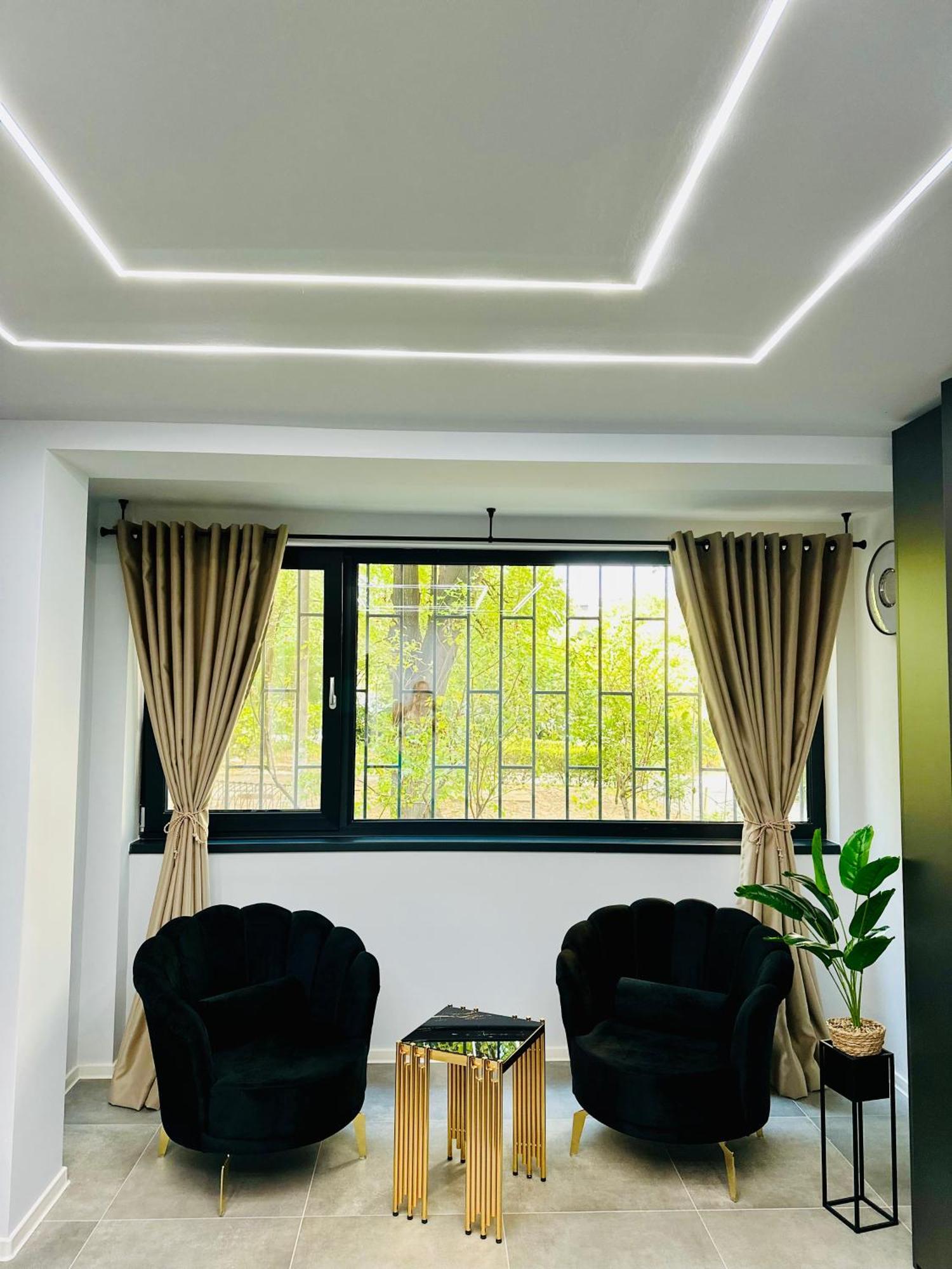 Ppu Home Timisoara Bagian luar foto