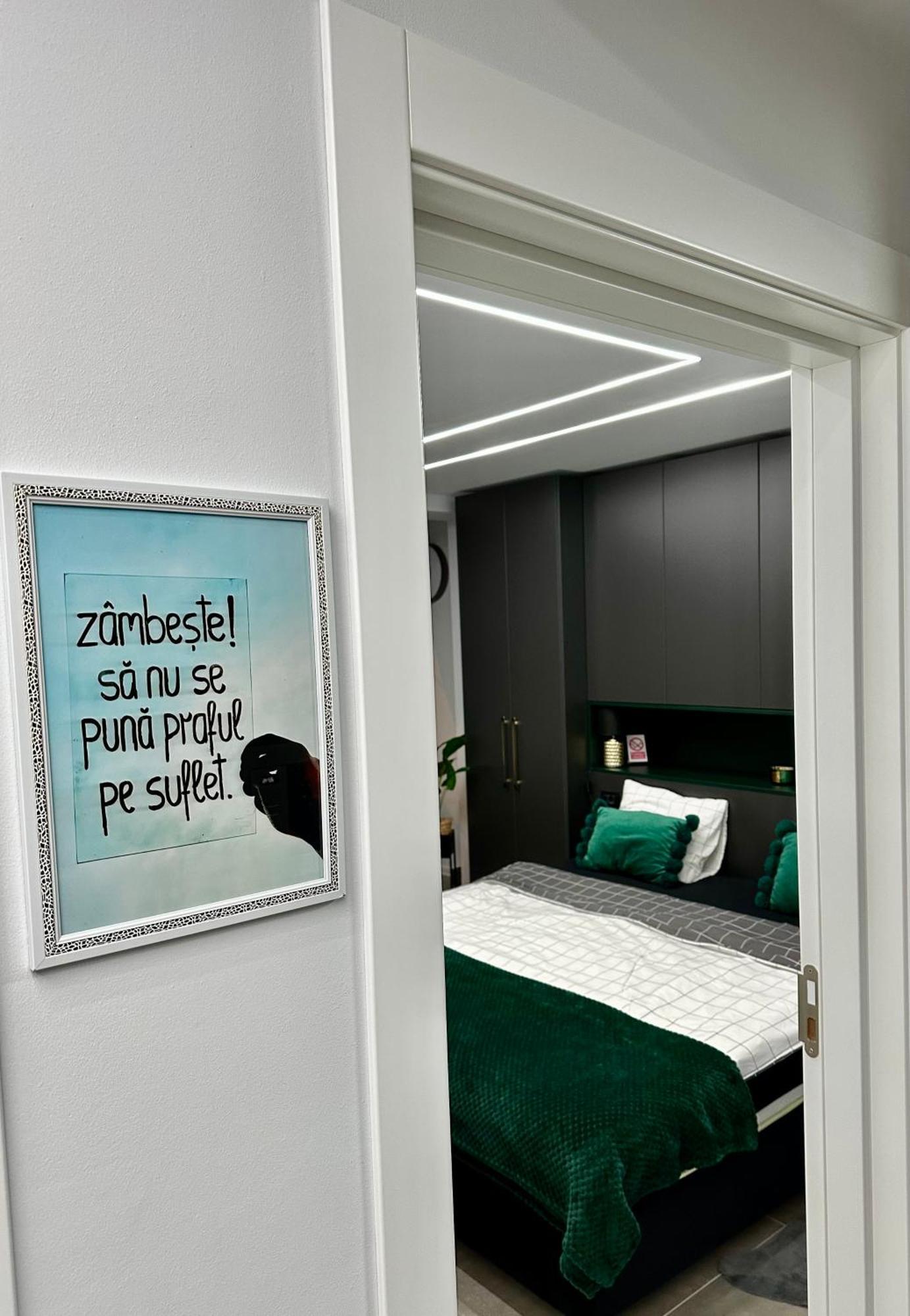 Ppu Home Timisoara Bagian luar foto