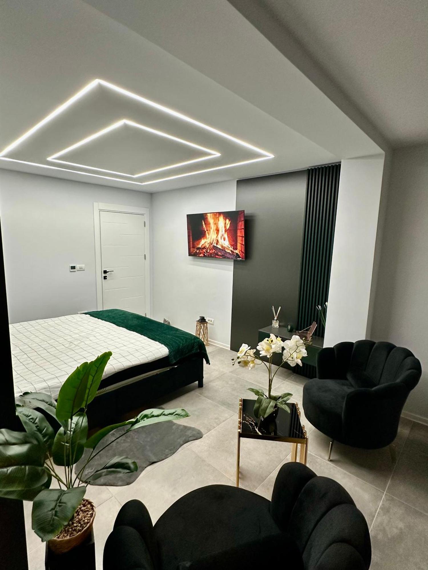 Ppu Home Timisoara Bagian luar foto