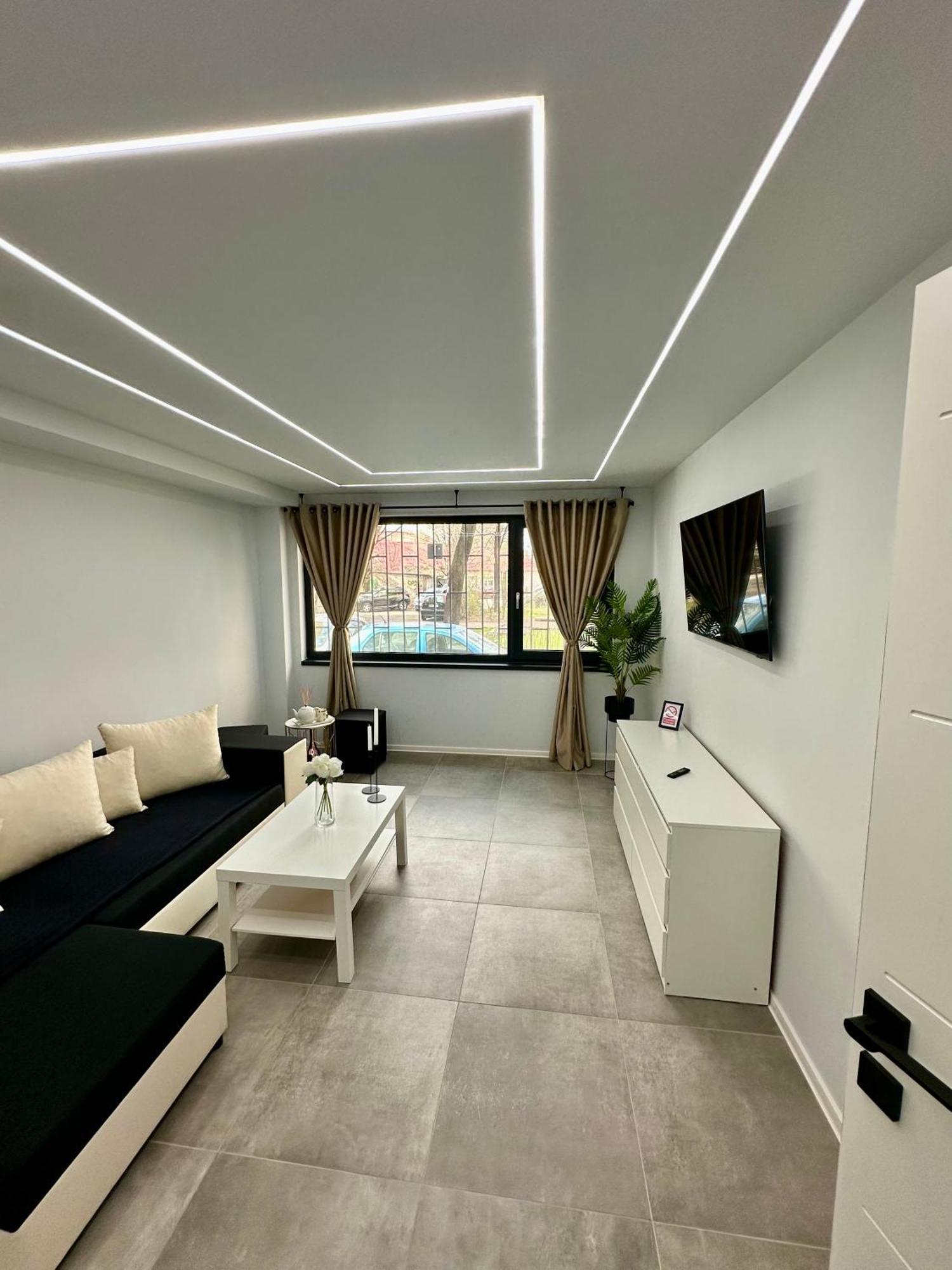 Ppu Home Timisoara Bagian luar foto